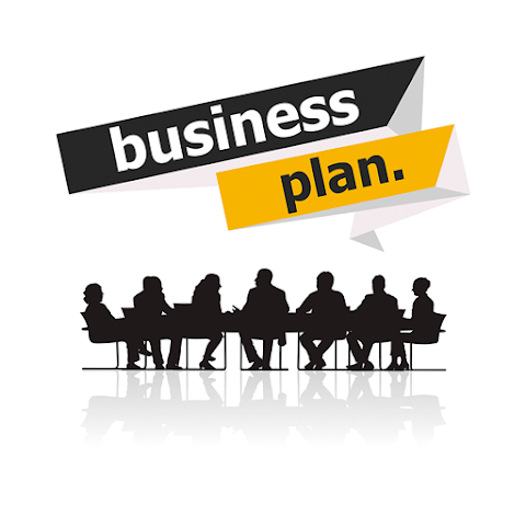 Strategic Path Logo